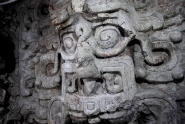 Pronađen drevni majanski hram