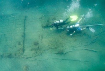 Pronađen brod legendarnog gusara kapetana Morgana?!