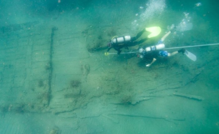 Pronađen brod legendarnog gusara kapetana Morgana?!