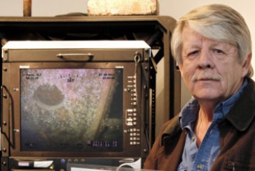 Olupina sa platinom vrednom tri milijarde dolara?