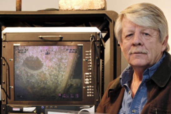 Olupina sa platinom vrednom tri milijarde dolara?