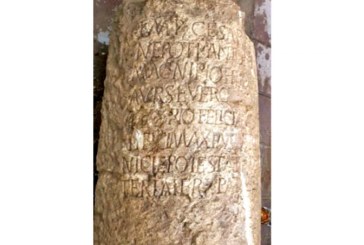 Veliko arheološko otkriće iz 3. veka