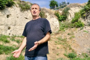 Vinča: Septičke jame na antičkom nalazištu