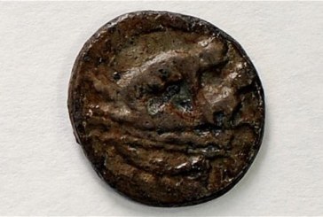 Ovim novčićem su Rimljani plaćali seks?!