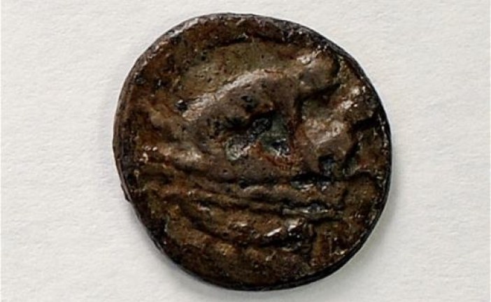 Ovim novčićem su Rimljani plaćali seks?!