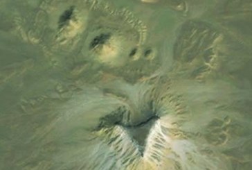 Otkriven novi piramidalni plato u Egiptu?