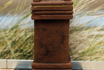 Rimski žrtvenik nađen na lokalitetu Maryport