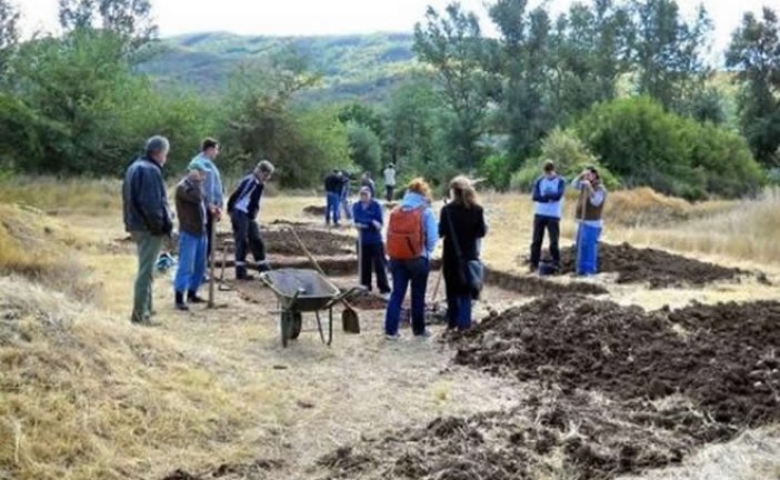 Neolitski ‘rudnik’ u Srbiji najstariji na svetu