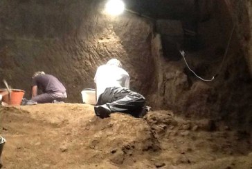 Arheolozi otkrili podzemne piramide u Italiji