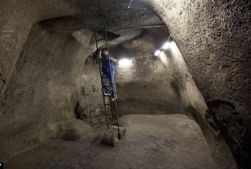 Arheolozi u Jerusalimu otkrili 3.000 godina star rezervoar