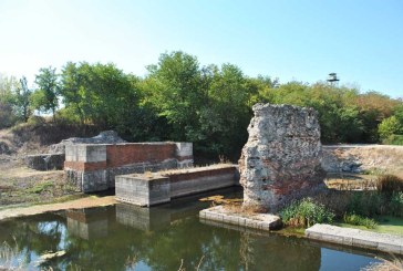 Trajanov most kod Kladova