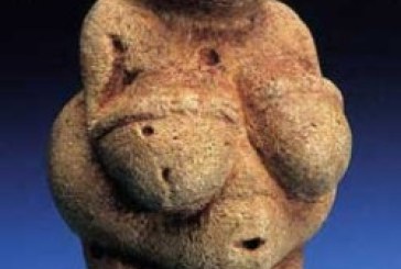 Paleolitska religija