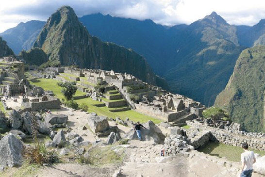 Peruansko blago vraćeno kući