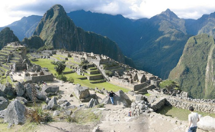 Peruansko blago vraćeno kući