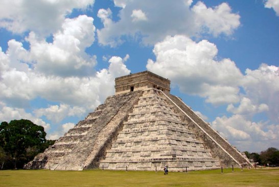 Šta se stvarno desilo sa Majama