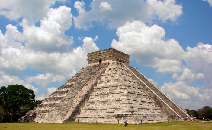 Šta se stvarno desilo sa Majama