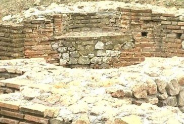 Obnovljen deo palate u Nišu