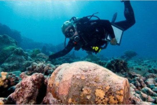 Pronađeni ostaci broda koji je bio inspiracija za ‘Mobi Dik’