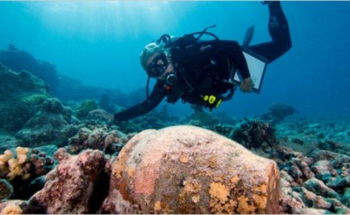Pronađeni ostaci broda koji je bio inspiracija za ‘Mobi Dik’
