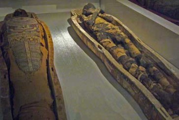 Arheolozi otkrili tajnu smrti faraona Ramzesa III