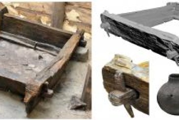 Nemački arheolozi otkrili najstariji drveni bunar