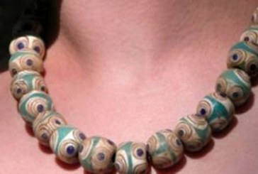 Sibir: “Kleopatrina ogrlica“ pronađena u grobnici