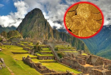 Machu Picchu: Francuski pustolov otkrio tajni prolaz do blaga