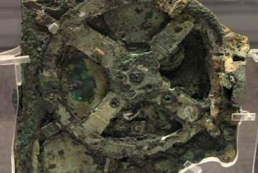 Najstariji astronomski računar