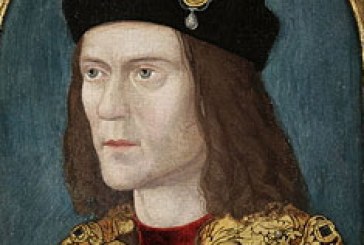 Engleski kralj Ričard III pronađen zakopan ispod parkinga?