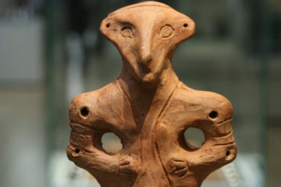 Vinča, kolevka evropske civilizacije