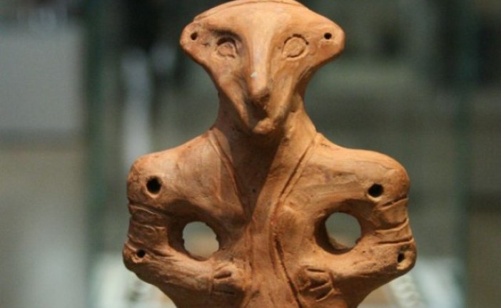 Vinča, kolevka evropske civilizacije