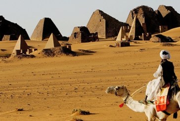 Francuzi otkopali 35 minijaturnih piramida