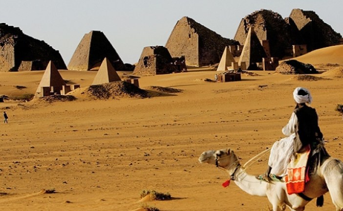 Francuzi otkopali 35 minijaturnih piramida