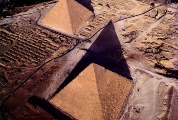 Zanimljive činjenice o egipatskim piramidama