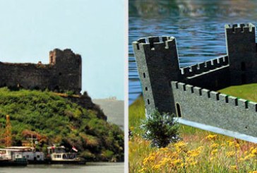 Turska pomaže obnovu Ramske tvrđave