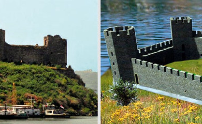 Turska pomaže obnovu Ramske tvrđave