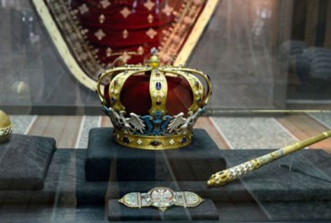 Otvoren izložbeni prostor Istorijskog muzeja Srbije