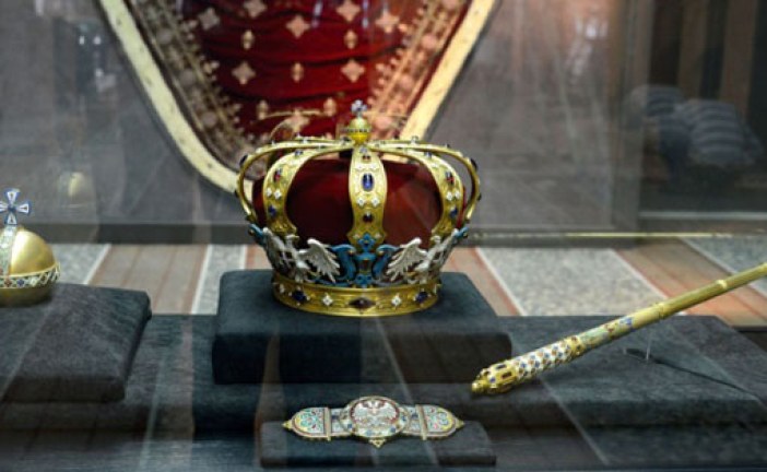 Otvoren izložbeni prostor Istorijskog muzeja Srbije