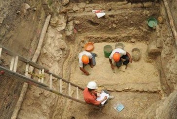 Arheolozi istražili sve o nastanku Maja!