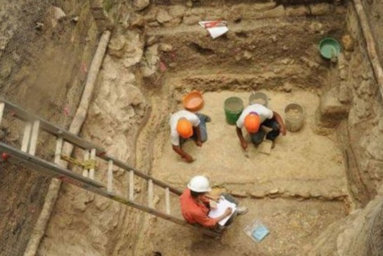 Arheolozi istražili sve o nastanku Maja!