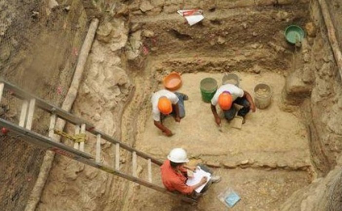 Arheolozi istražili sve o nastanku Maja!