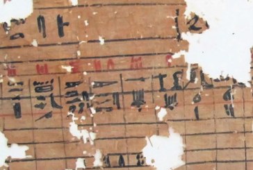 Otkrivena luka na Crvenom moru stara 4.500 godina