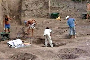 U Meksiku pronađeni ostaci Grada bogova i zlatne kugle