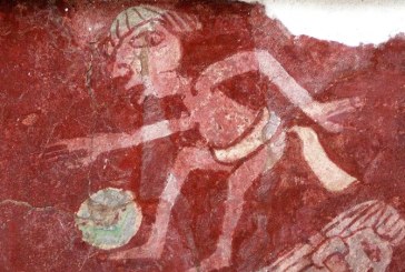 Otkriven dokaz da su Meksikanci izmislili fudbal!