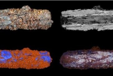 Stari Egipćani pravili nakit od meteorita