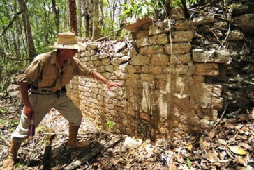 Arheolozi pronašli izgubljeni grad Maja u Meksiku