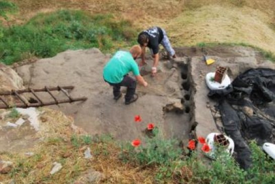 VINČI PRETI KATASTROFA: Ministarstvo nije uplatilo novac, ugroženo arheološko nalazište