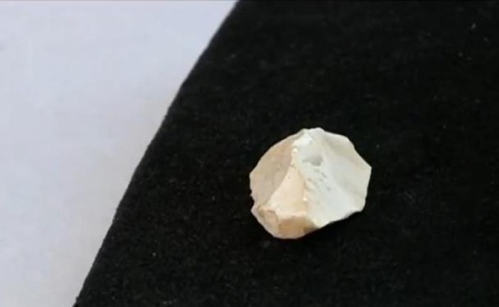 Pronađeno kremeno sečivo staro 1,4 miliona godina