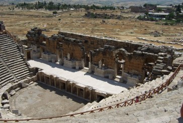Grčki arheolozi u Turskoj pronašli ulaz u Had?