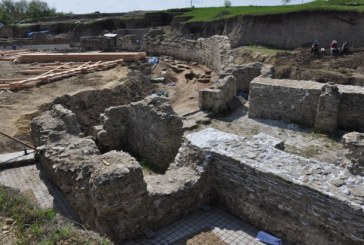 U Viminacijumu pronađen žrtvenik posvećen nimfama